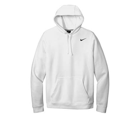 neos weißer nike sweater|White Hoodies & Pullovers .